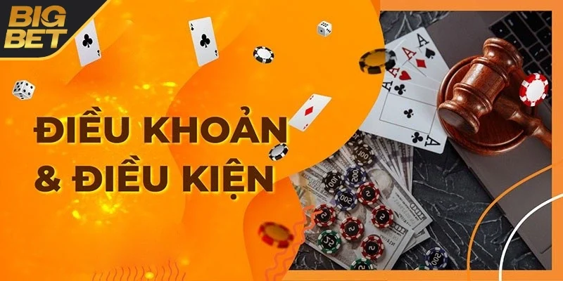 Điều khoản điều kiện khi mở tài khoản