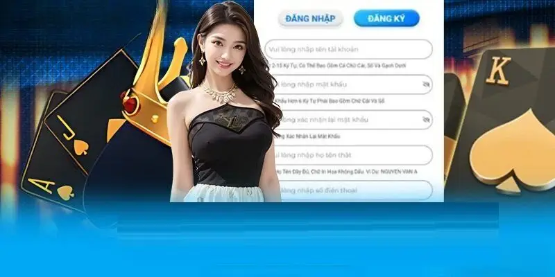 Hướng dẫn đăng ký BIGBET88 siêu chi tiết