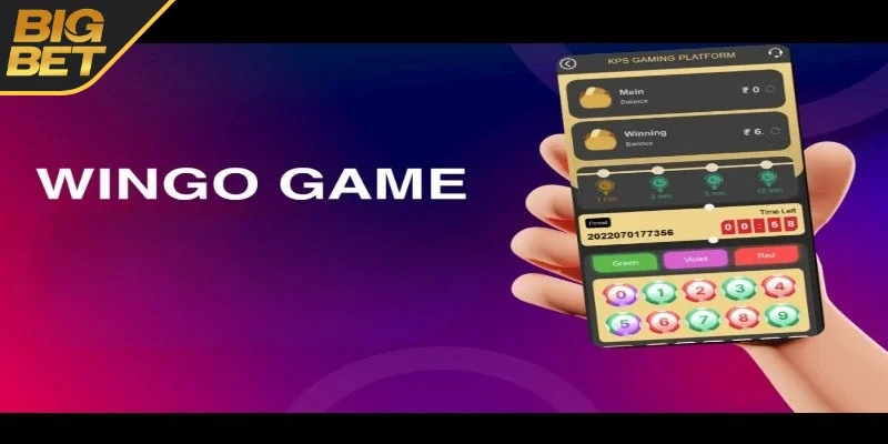 Khái quát về Win Go 3 phút dành cho bạn 