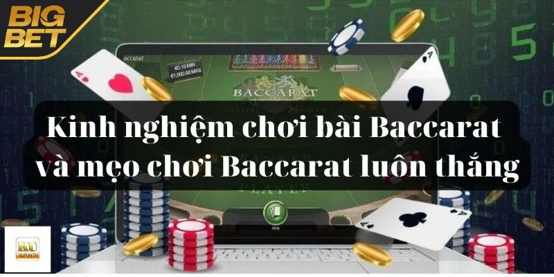 Kinh nghiệm chơi dành cho bạn 