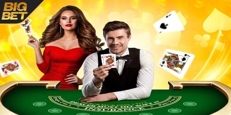 Lưu ý tham gia tại casino BIGBET88